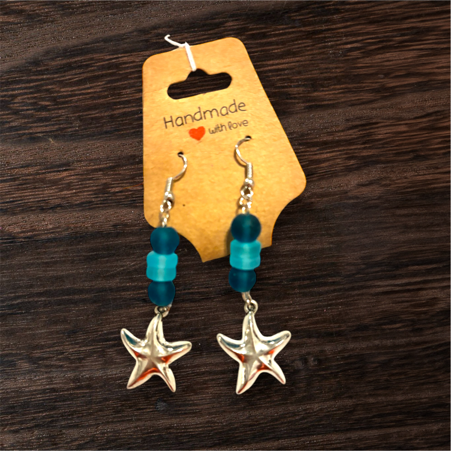 Starfish
