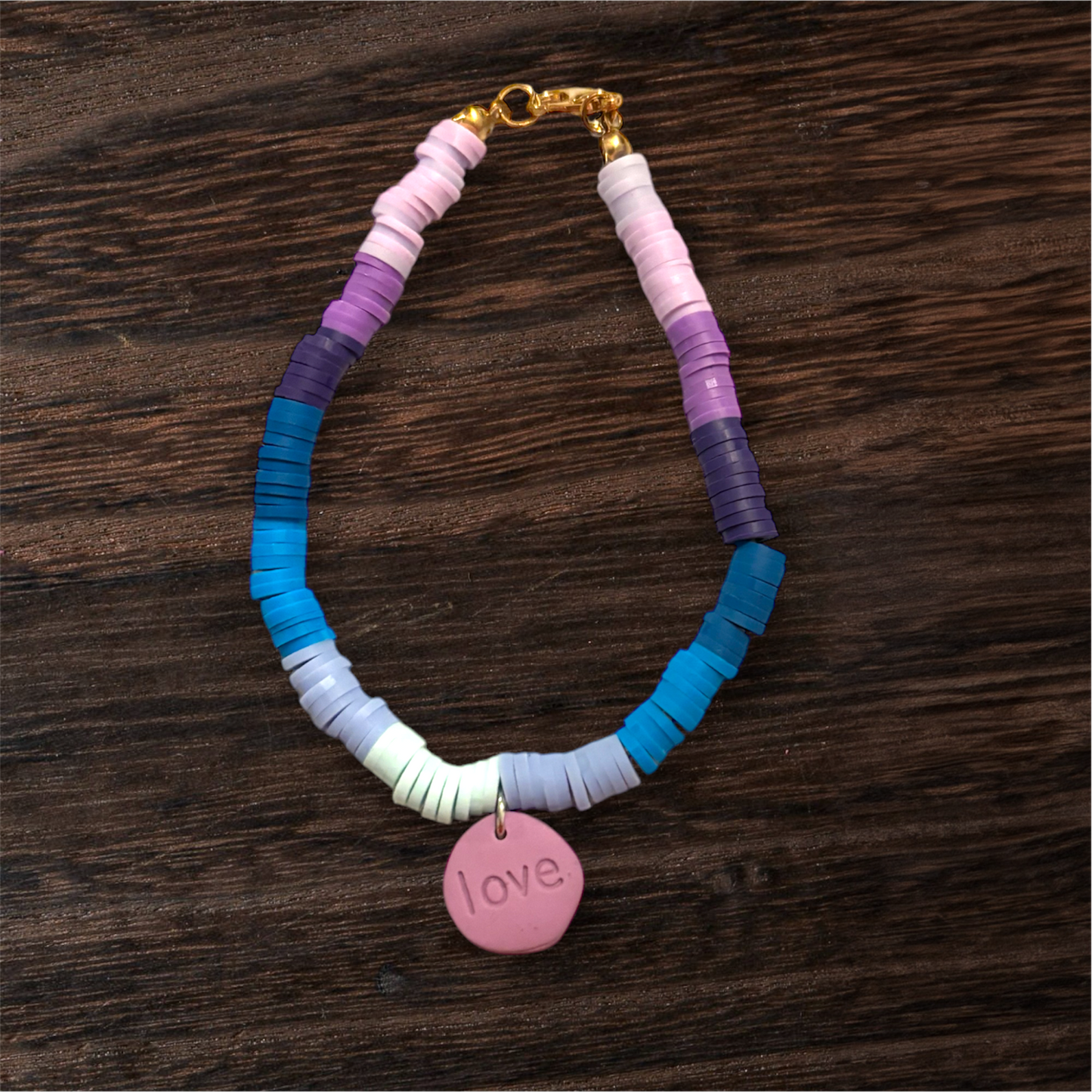 Bracelet misc